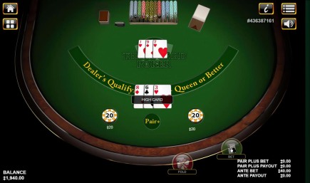 blackjack online